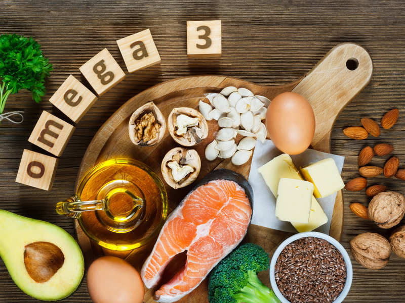 The health benefits of omega-3 supplements