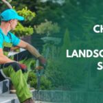 Choosing the Right landscaping Service for You: A Beginners Guide