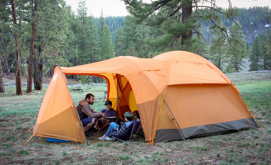 Tips for Buying The Best Camping Gear