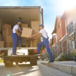 Safe Ship Moving Services Discusses a Few Packing Tips to Make Long-Distance Moves a Breeze