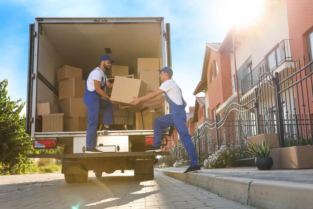 Safe Ship Moving Services Discusses a Few Packing Tips to Make Long-Distance Moves a Breeze