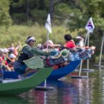 YMCA Dragon Boat: A Tradition of Teamwork and Community