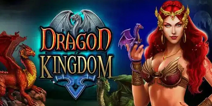Rahasia Taklukkan Big Win Slot Dragon Kingdom Pakai Stop Spin