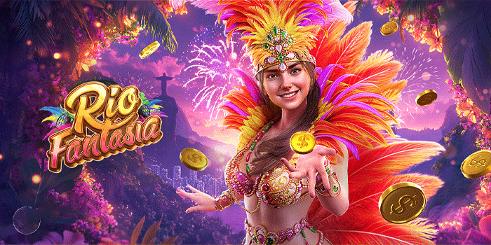Cara Mengelola Bankroll Saat Bermain Slot Rio Fantasia