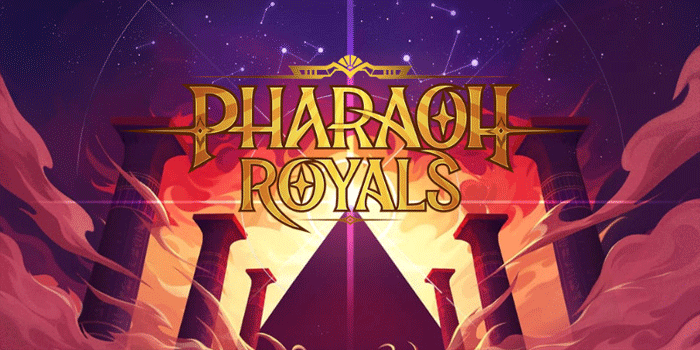 Cara Membaca Statistik Slot Pharaoh Royals Untuk Menang