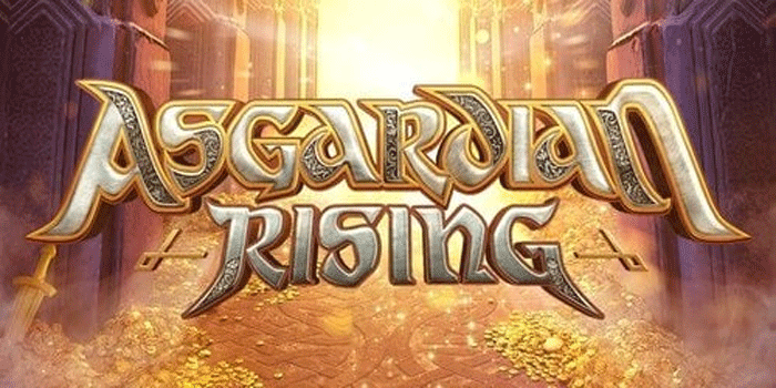 Trik Slot Asgardian Rising Untuk Kemenangan Besar