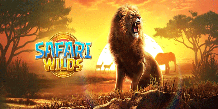 Trik Memperpanjang Durasi Bermain Agar Jackpot Safari Wilds